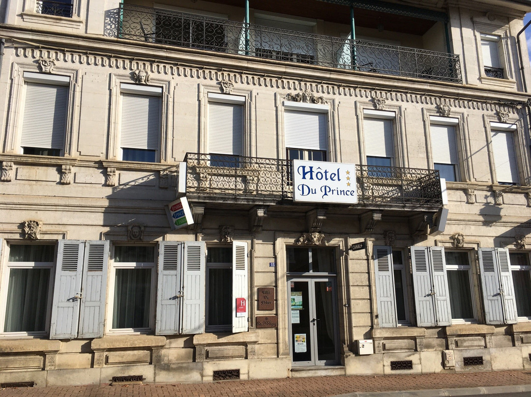 杜王子酒店主图