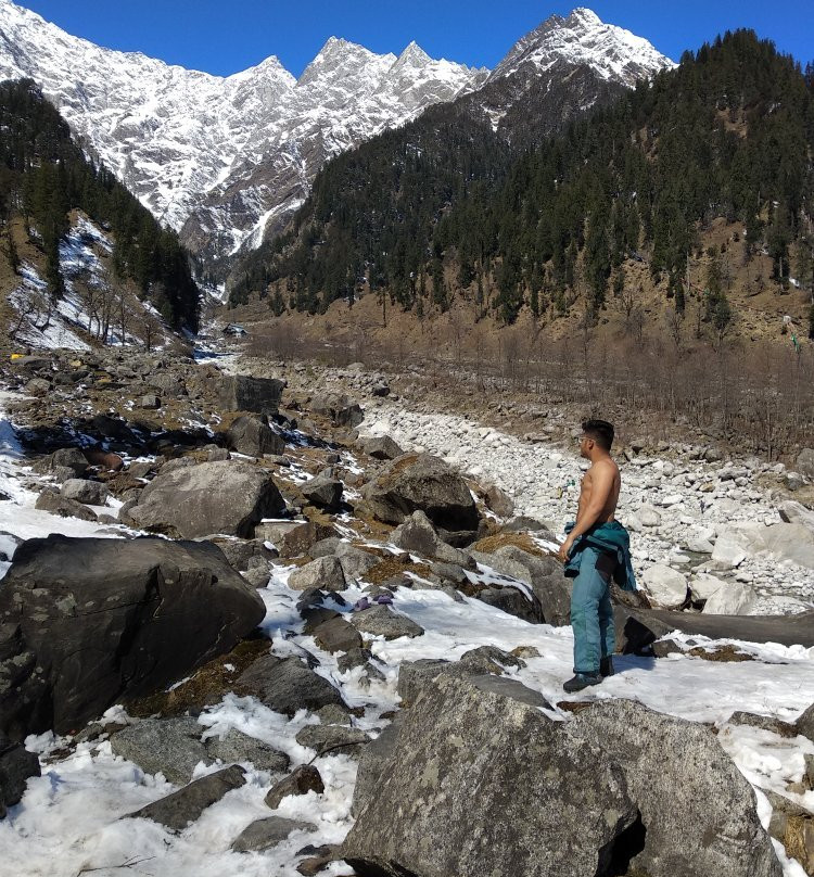 Hotel Century Gangri主图