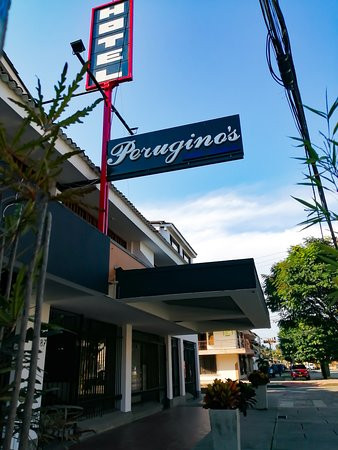 Perugino's Hotel Galeria主图