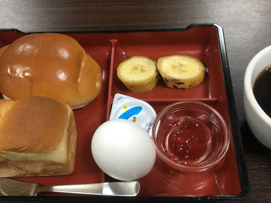 千日前酒店商务旅舍主图