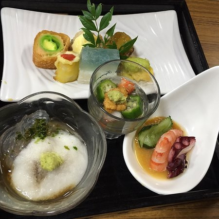 Yunosawa Kosen主图