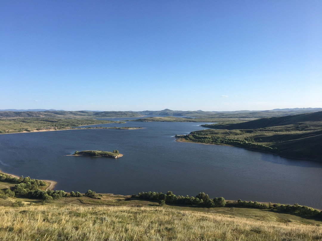 多伦县旅游攻略图片