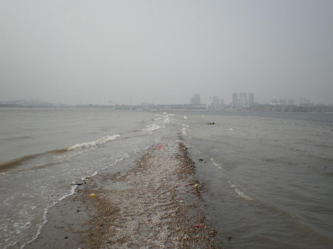 凌海旅游攻略图片