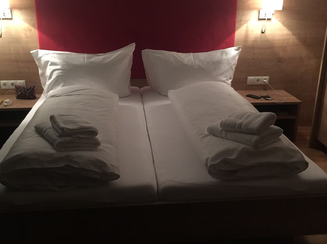 Arlberg Chalets