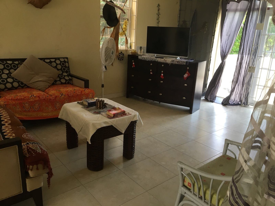 Ferienwohnung B&B