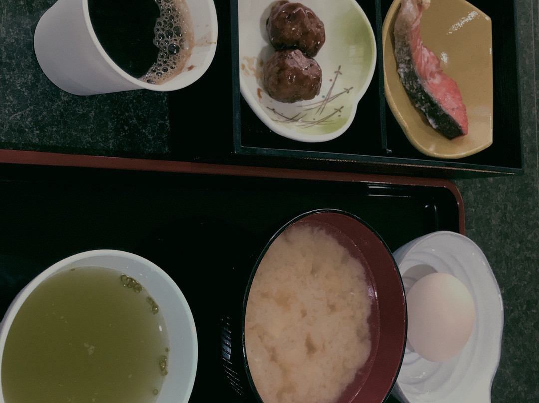 寝屋川潮流酒店主图