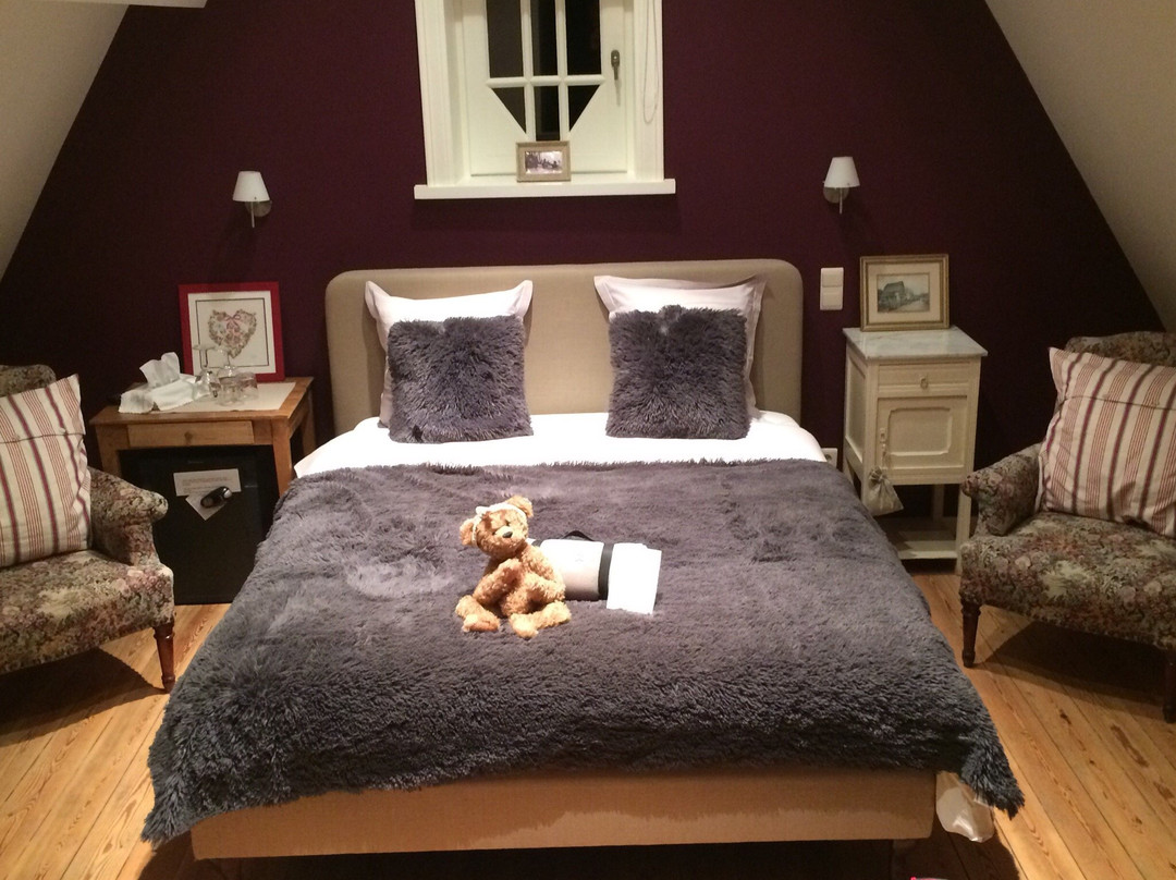Bed & Breakfast Esprit de Mer