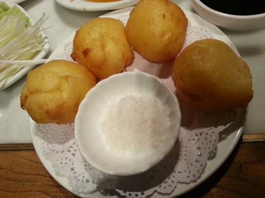 京味斋(劲松店)主图