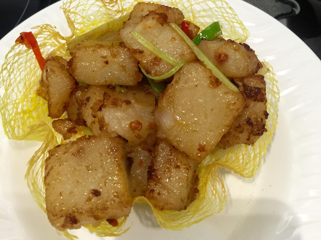 稻香酒家(侨光店)主图