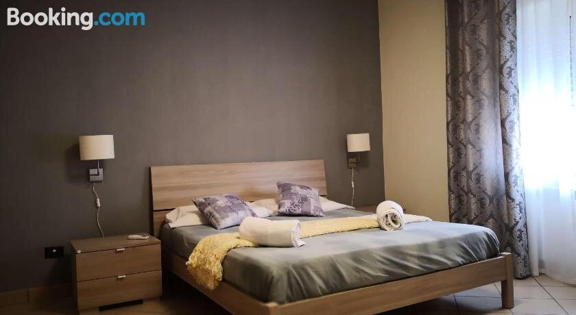 Telesia Residence