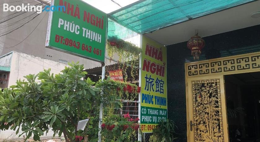 Phuc Thinh Hotel