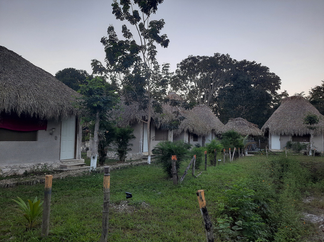 Cheleembalam Cabins