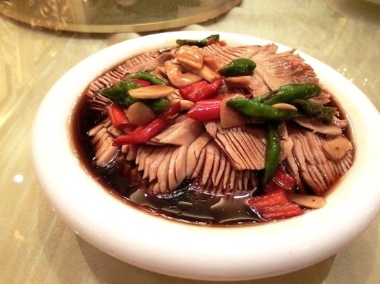 ShunFeng Restaurant SiPing Road