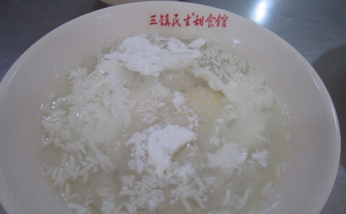 三镇民生甜食馆(北湖店)主图