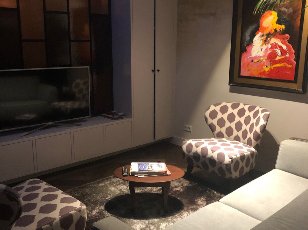 Belle Suites
