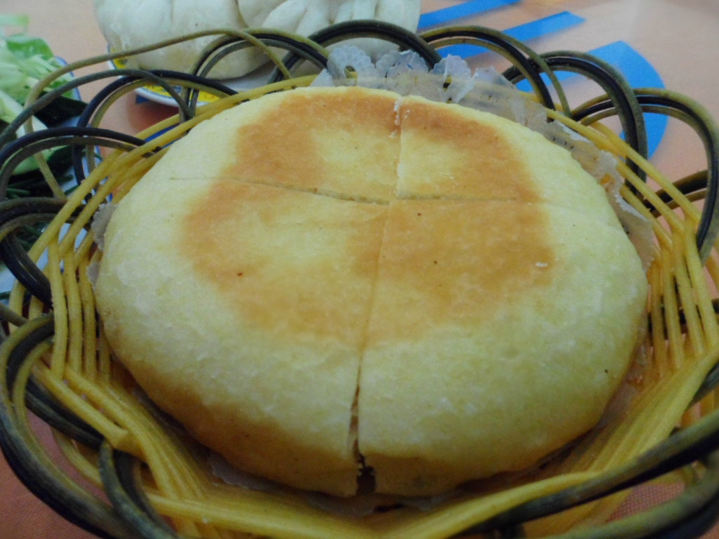 乌珠穆泌奶茶馆