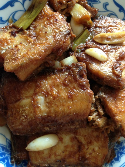 LiuLin Roast Duck