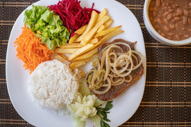 Restaurante Água Na Boca