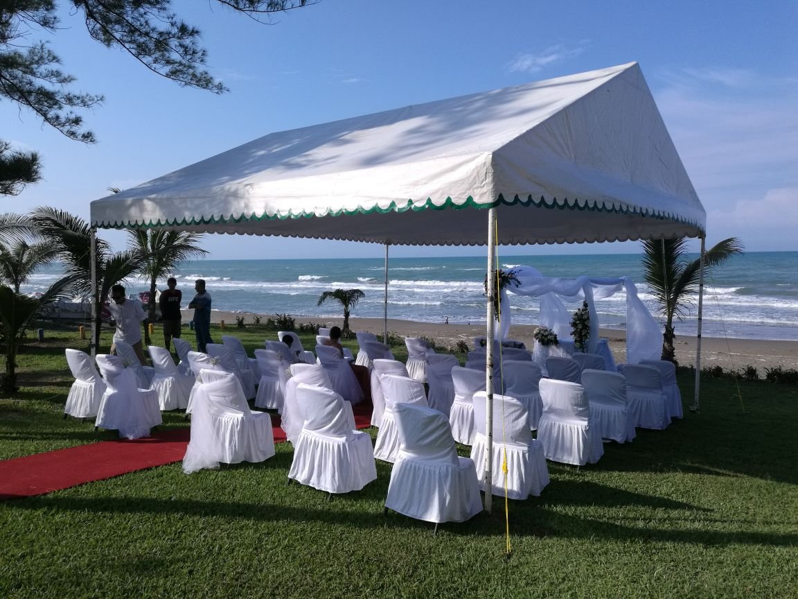 Hotel San Pablo Costa Esmeralda-官方