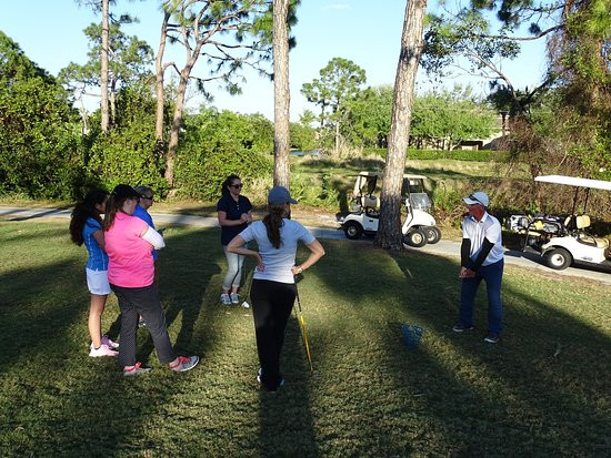 Royal Palm Beach Commons Park景点图片