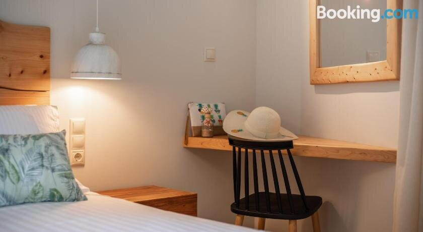 Dimoulias House主图