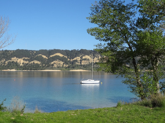 Camping Les Pins主图