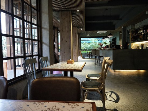 栖心·九隐的院子（阳朔十里画廊遇龙河店）主图