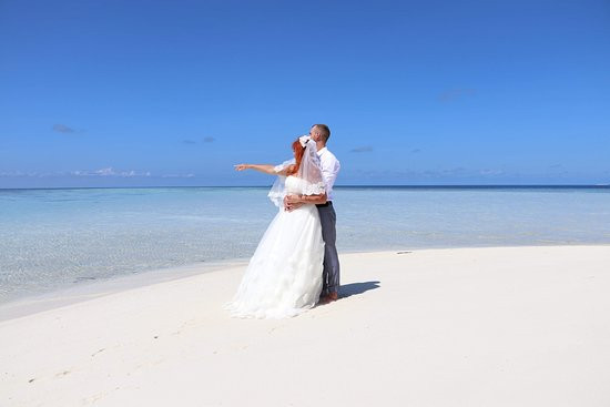 Kalaafaanu Retreat主图