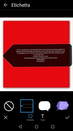 Locanda Corte Roveri主图