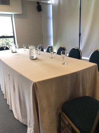 Hotel Salto Grande主图