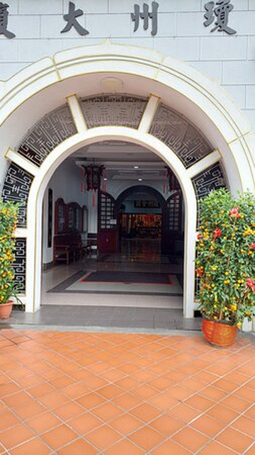 Let's Go Cook Singapore-新加坡必去景点