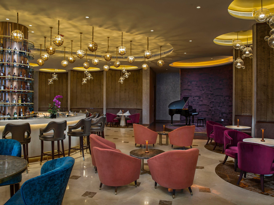 Mix Bar-岘港必去景点