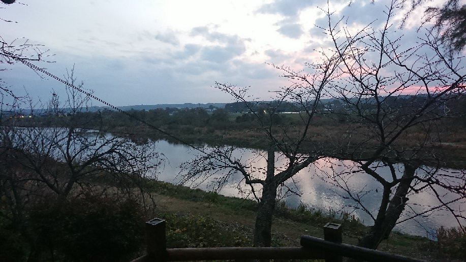 Bato Onsenkyo-那珂川町必去景点