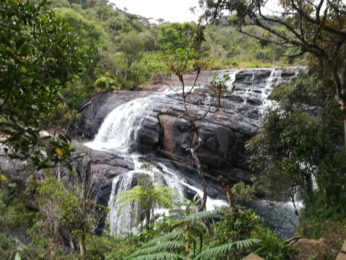 Summer Triangle Leisure-卡卢特勒必去景点