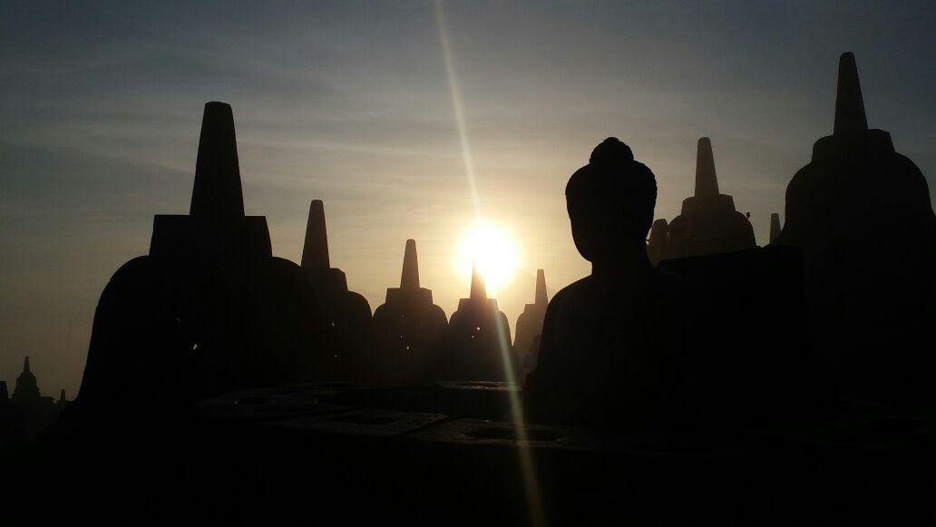 Lovely Borobudur Tours景点图片