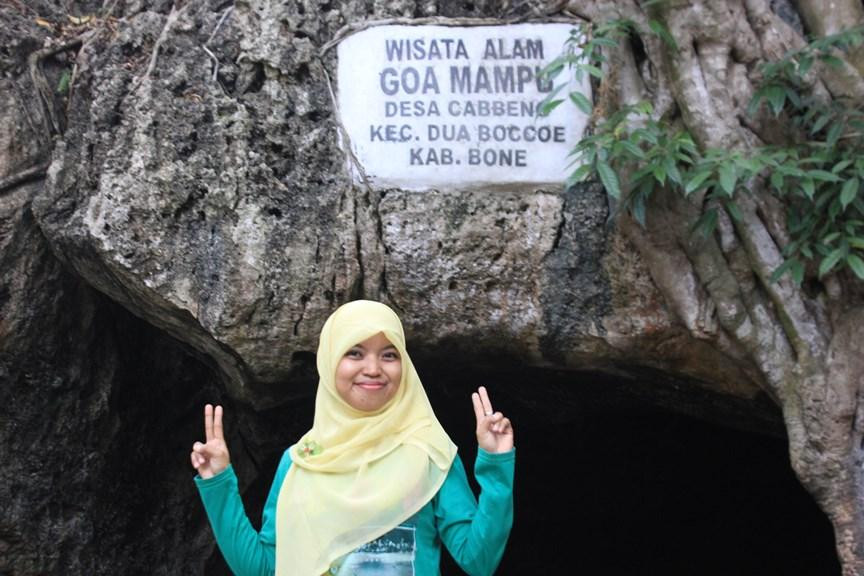 Mampu Cave Kabupaten Bone景点图片