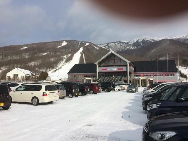 Iwate Kogen Snow Park景点图片