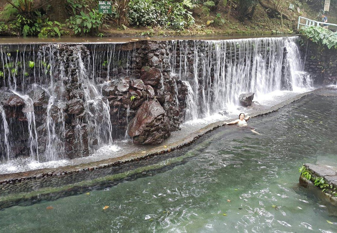 Bato Springs景点图片
