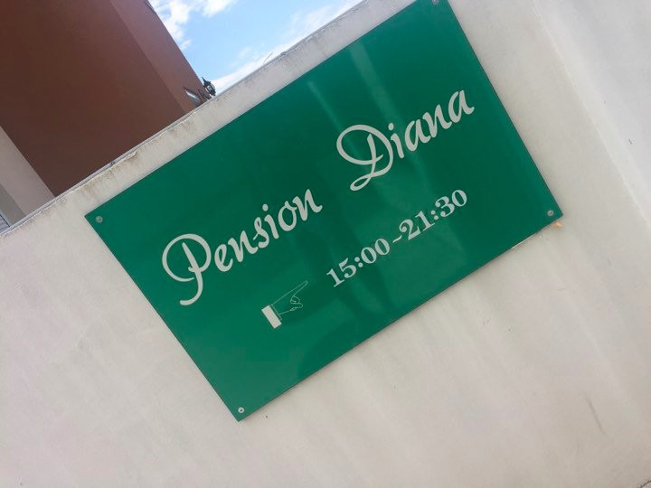 Pension Diana主图