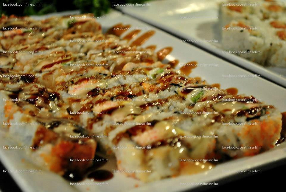 Koy Wan Hibachi Buffet