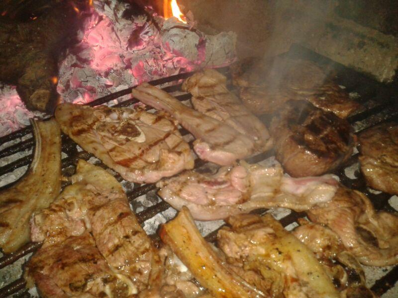 Venta EL Borrego-官方