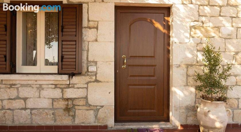 La Casa dei Limoni主图