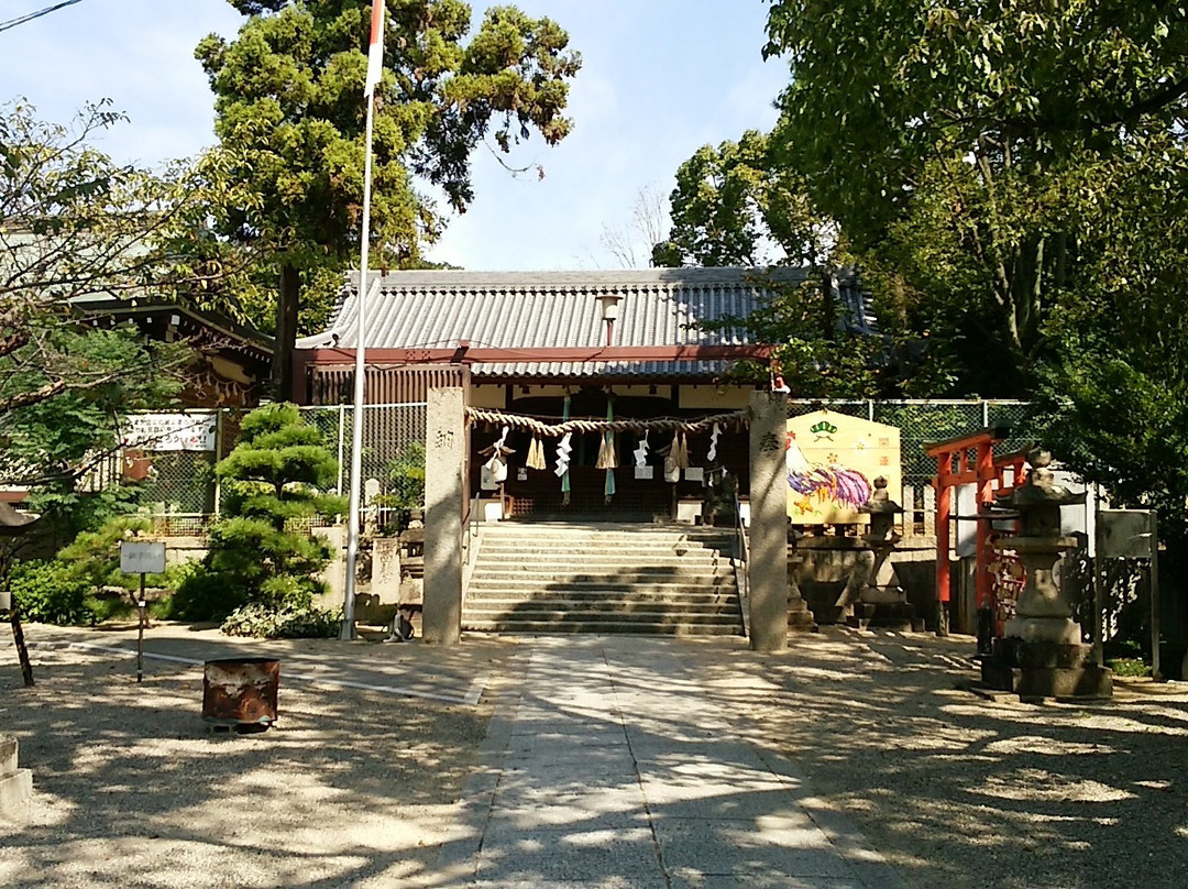 松原市旅游攻略图片