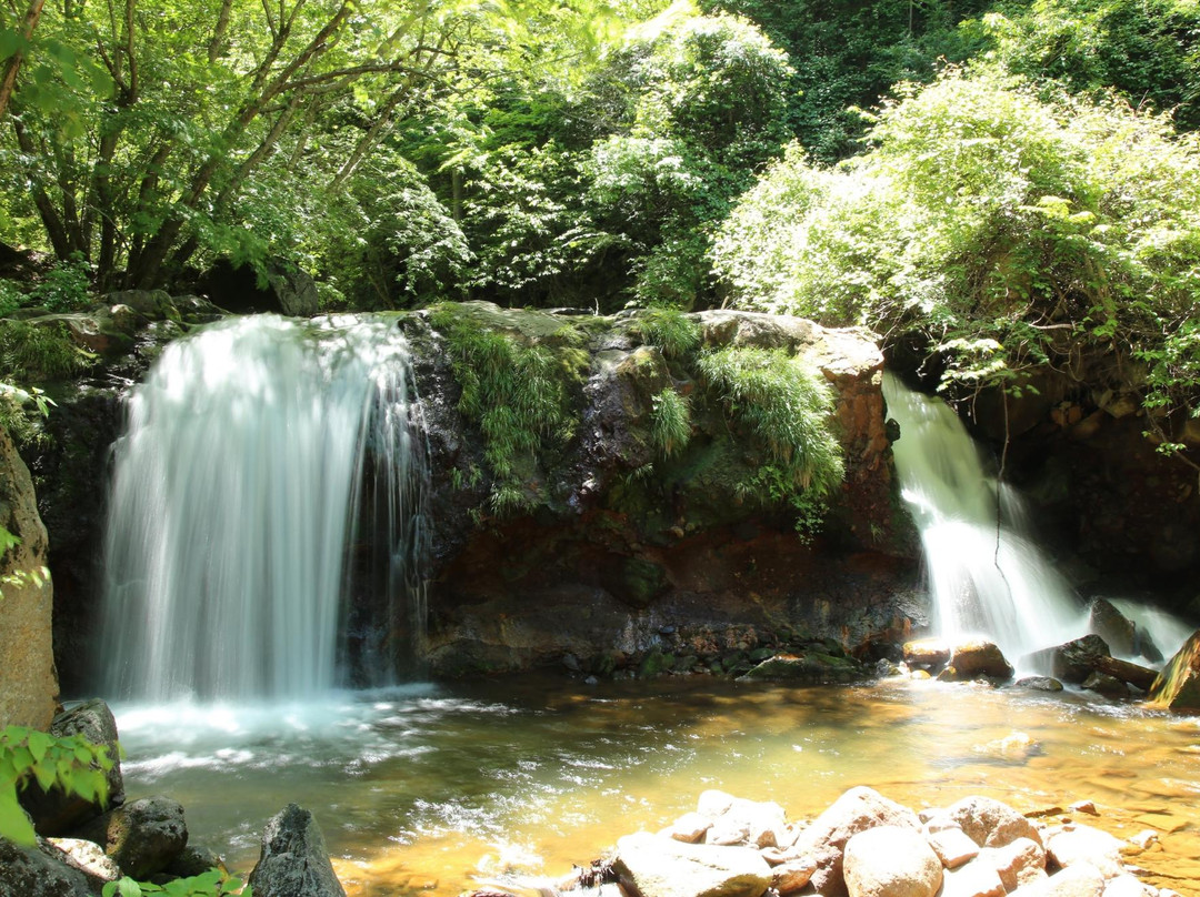 茅野市旅游攻略图片
