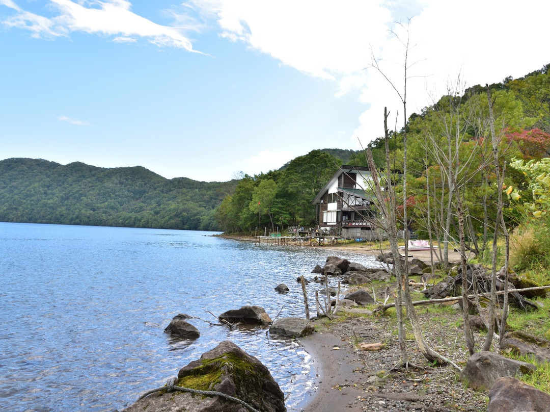 白老郡旅游攻略图片