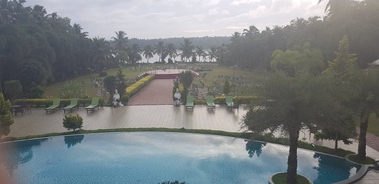 Lake Palace Hotel主图