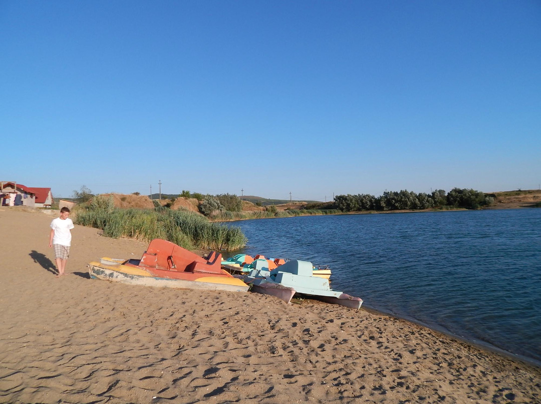 Ghioroc旅游攻略图片