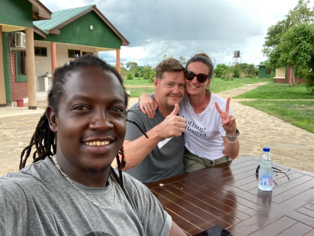 Martins Safaris-米库米国家公园必去景点