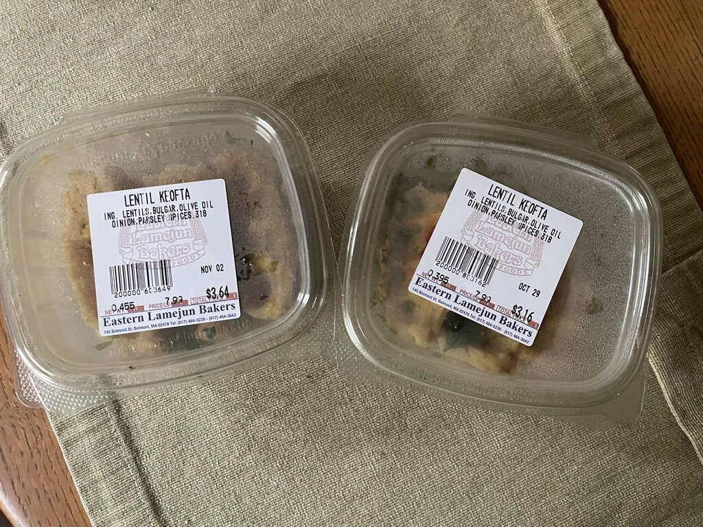 Eastern Lamejun Bakers