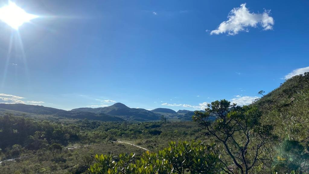 Cachoeira Serra Morena景点图片